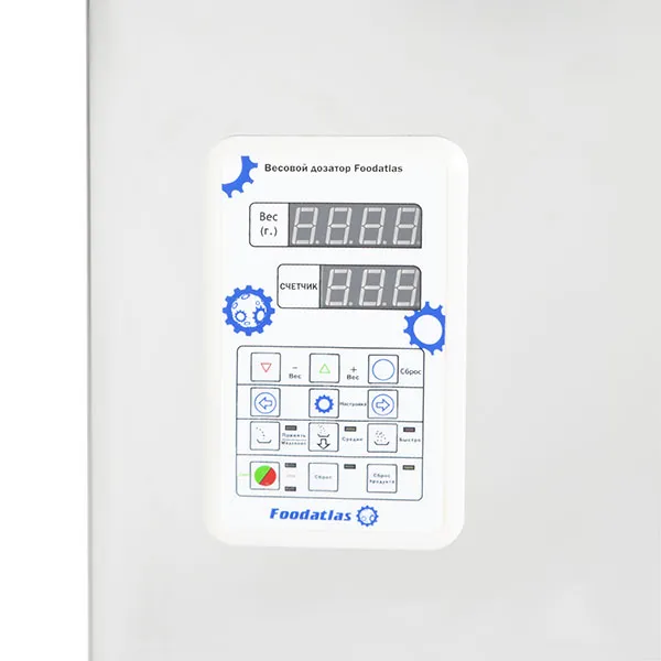 Дозатор весовой Foodatlas FA-100V Дозатор весовой Foodatlas FA-100V