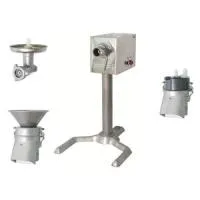 Универсальная кухонная машина ТОРГМАШ (Пермь) УКМ-06