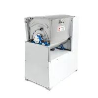 Анонс Тестомес Foodatlas HO-15A - современное оборудование для хлебопечения и кондитерских изделий