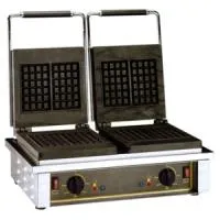 Вафельница Roller Grill GED 20 фото в #REGION_NAME_DECLINE_PP#