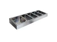 Подставка KAYMAN RIGA ПГЗ-1000/351 фото в Москве