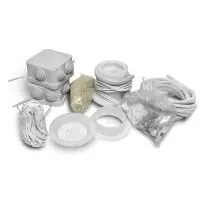 Комплект клапан и пэн POLAIR  (80) 