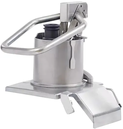 Процессор кухонный Robot Coupe R752 (без дисков)