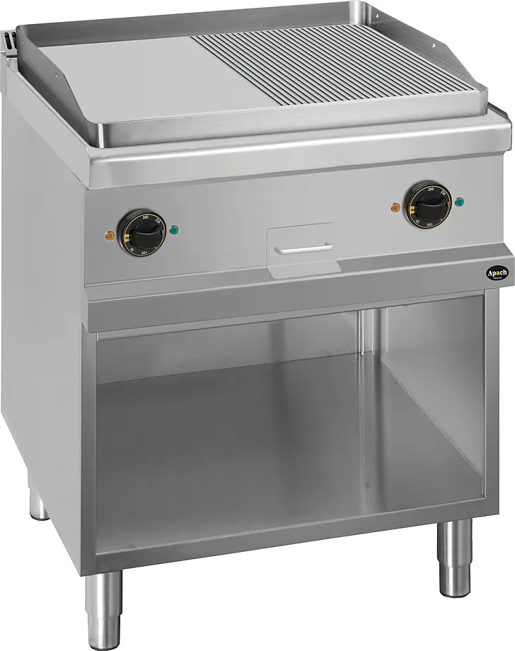 Поверхность жарочная Apach APTE-77PLR/PL Поверхность жарочная Apach APTE-77PLR/PL
