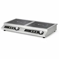 Плита индукционная Hurakan HKN-ICF70D фото в Москве