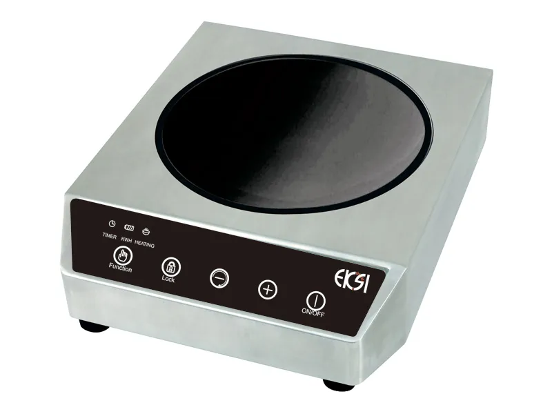 Плита индукционная EKSI IPW 3,5 Плита индукционная EKSI IPW 3,5