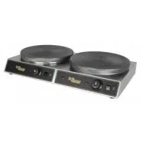 Блинница Grill Master Ф2БкрЭ 350 мм - современное оборудование для фаст-фуда