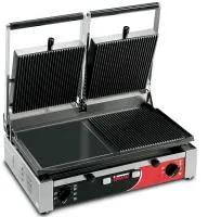 Гриль прижимной Sirman PD RR-RR двойной фото в Москве