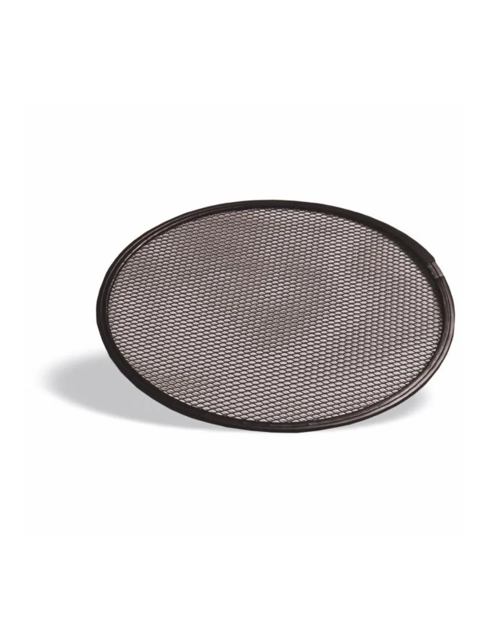 Сетка для пиццы Pujadas 949.025 - современная посуда и инвентарь для вашего ресторана или кафе