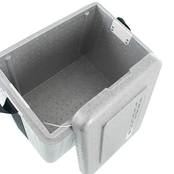 Термоконтейнер Foodatlas 26L "поклевка" фото в Москве