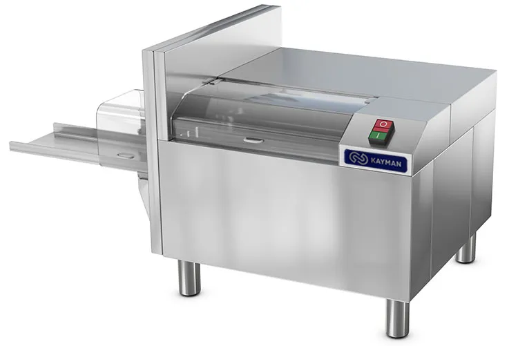 Хлеборезка KAYMAN ХМ-300 А Хлеборезка KAYMAN ХМ-300 А