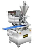 Анонс Машина экструзионно-отсадочная Anko SD 97W (под 9-ти лепестковую диафрагму) - современное оборудование для хлебопечения и кондитерских изделий