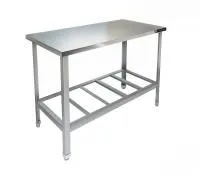 Стол производственный Kayman СЦ-255/0906 фото в Москве