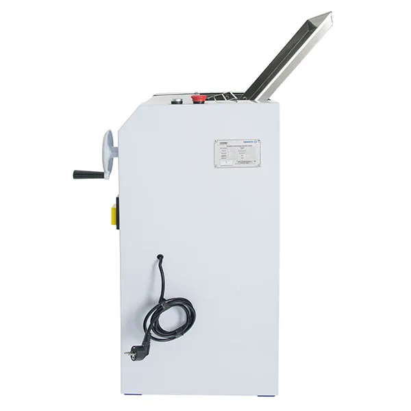 Тестораскаточная машина Foodatlas YM-350B 380В фото в Москве