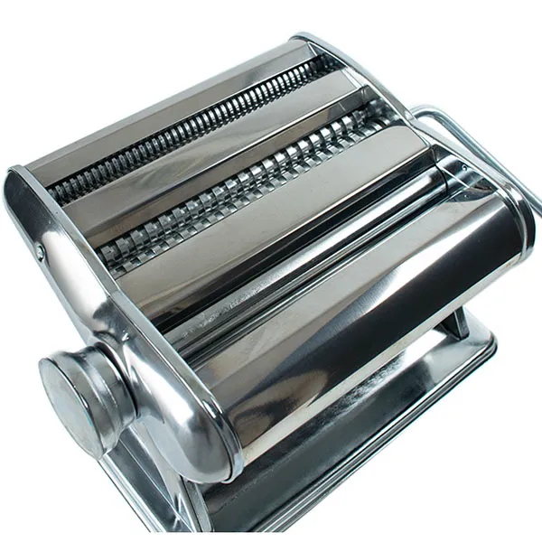 Тестораскатка-лапшерезка ручная Foodatlas HO-180