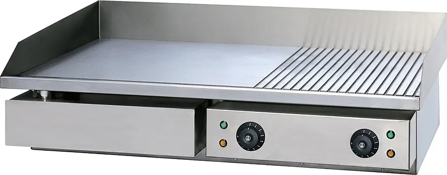 Поверхность жарочная VIATTO EG-822H Поверхность жарочная VIATTO EG-822H