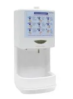 Дезинфектор для рук Kocateq HS BIOPROTECT - эффективные санитарные решения для общепита от ЦИРИ
