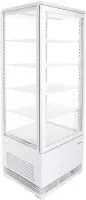 Витрина холодильная Foodatlas RT-98L белая