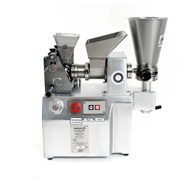 Пельменный аппарат Foodatlas JGL 60 (AR) для ресторанов