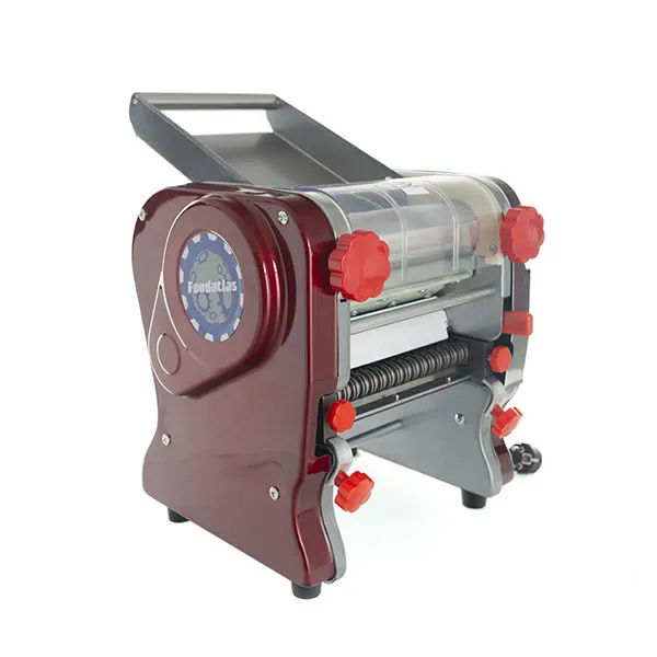 Тестораскатка-лапшерезка электрическая Foodatlas RSS-200M