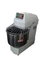 Тестомес Hurakan HKN-E40SN2V фото в Москве