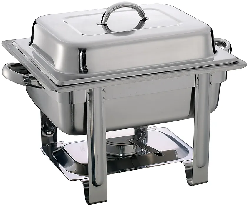 Чафинг-диш VIATTO WH834 Чафинг-диш VIATTO WH834