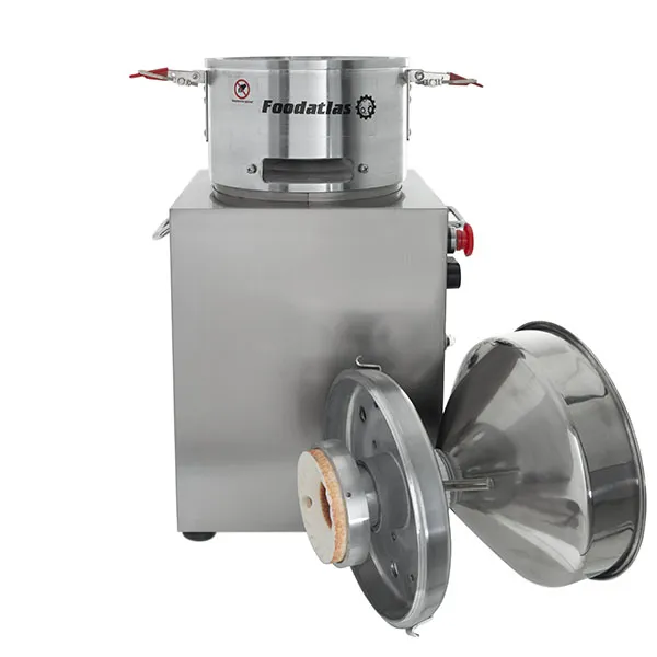 Мельница коллоидная Foodatlas HR-100L