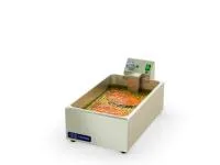 Чебуречница KAYMAN ЧЭ-2Е А - современное оборудование для фаст-фуда