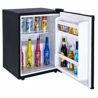 Шкаф холодильный Hurakan HKN-BCL50