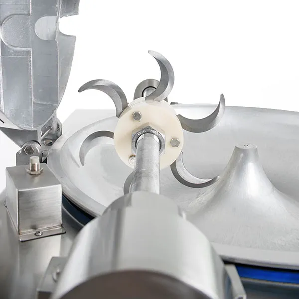 Куттер Foodatlas CP-30 Куттер Foodatlas CP-30