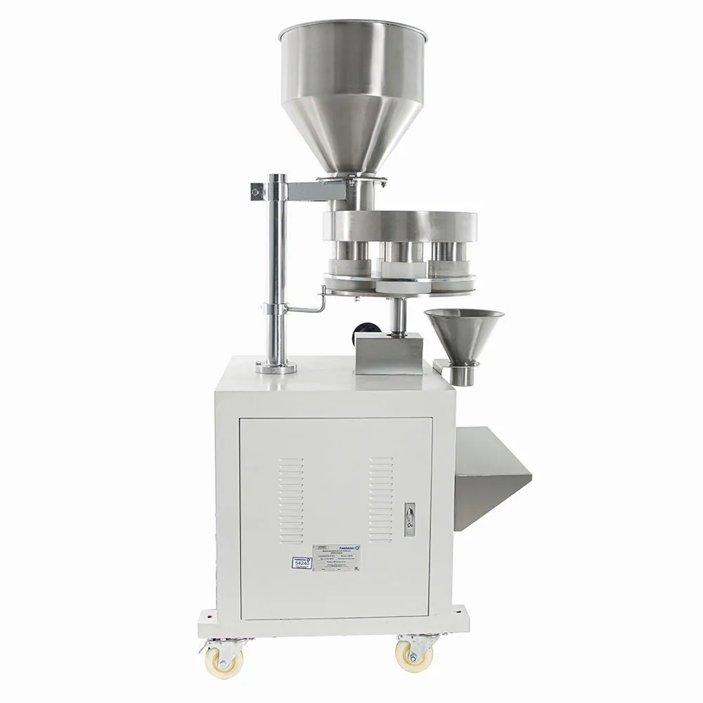 Дозатор объемный Foodatlas KFG50 Дозатор объемный Foodatlas KFG50