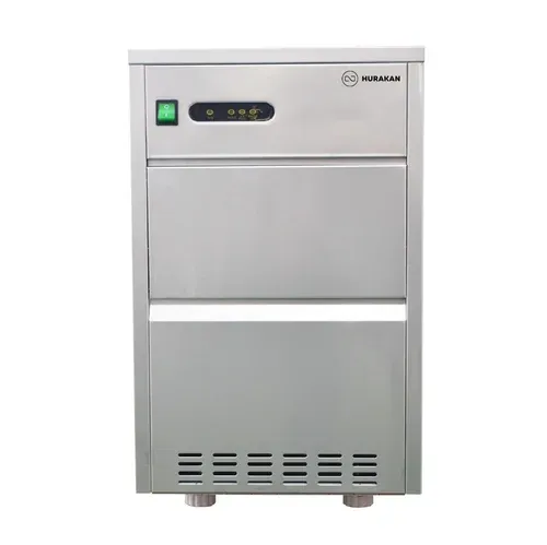 Льдогенератор Hurakan HKN-IMF50