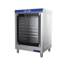 Расстоечный шкаф KAYMAN ШРЭ-10-2 А фото в Москве