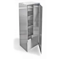 Шкаф для хозинвентаря Kayman ШР-23/0504 фото в Москве