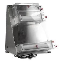 Анонс Тестораскаточная машина Foodatlas APD-40 - современное оборудование для хлебопечения и кондитерских изделий