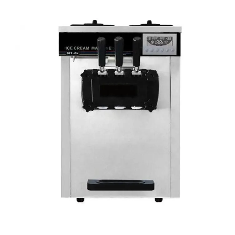 Фризер для мороженого EKSI ICT-325PFCA фото в Москве