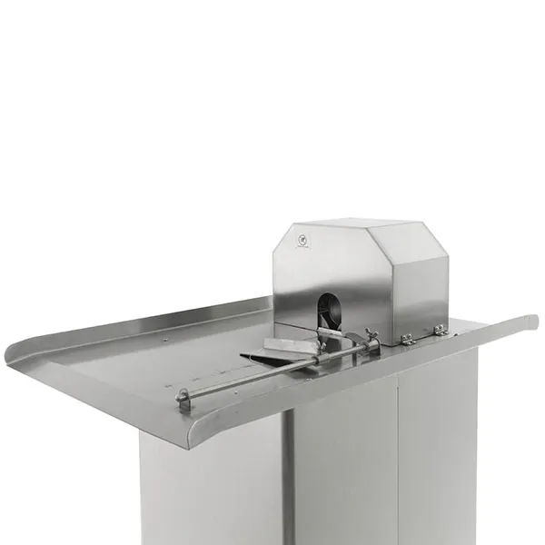 Клипсатор обвязчик Foodatlas HR-770  Клипсатор обвязчик Foodatlas HR-770