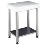 Анонс Колода разрубочная Angelo Po C5070P - современное оборудование для кухонь общепита