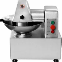 Куттер Hurakan HKN-CRM5