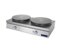 Блинница KAYMAN БЭ-2-360 А - современное оборудование для фаст-фуда