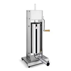 Шприц для колбас VIATTO TV-5L Шприц для колбас VIATTO TV-5L