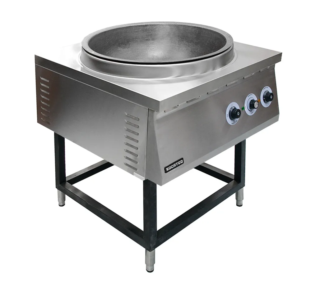 Казан электрический Kocateq ZH6PL 2022 Казан электрический Kocateq ZH6PL 2022