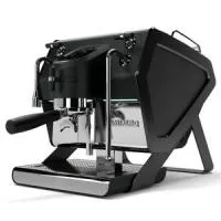 Кофемашина Sanremo You 1GR PDL (автомат) черная матовая фото в Москве