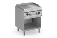 Сковорода открытая газовая Apach APTG-77PLR/PL Сковорода открытая газовая Apach APTG-77PLR/PL