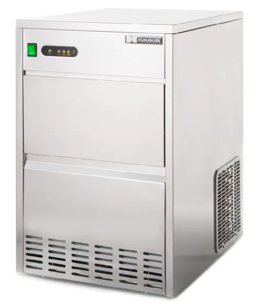 Льдогенератор Hurakan HKN-IMF50