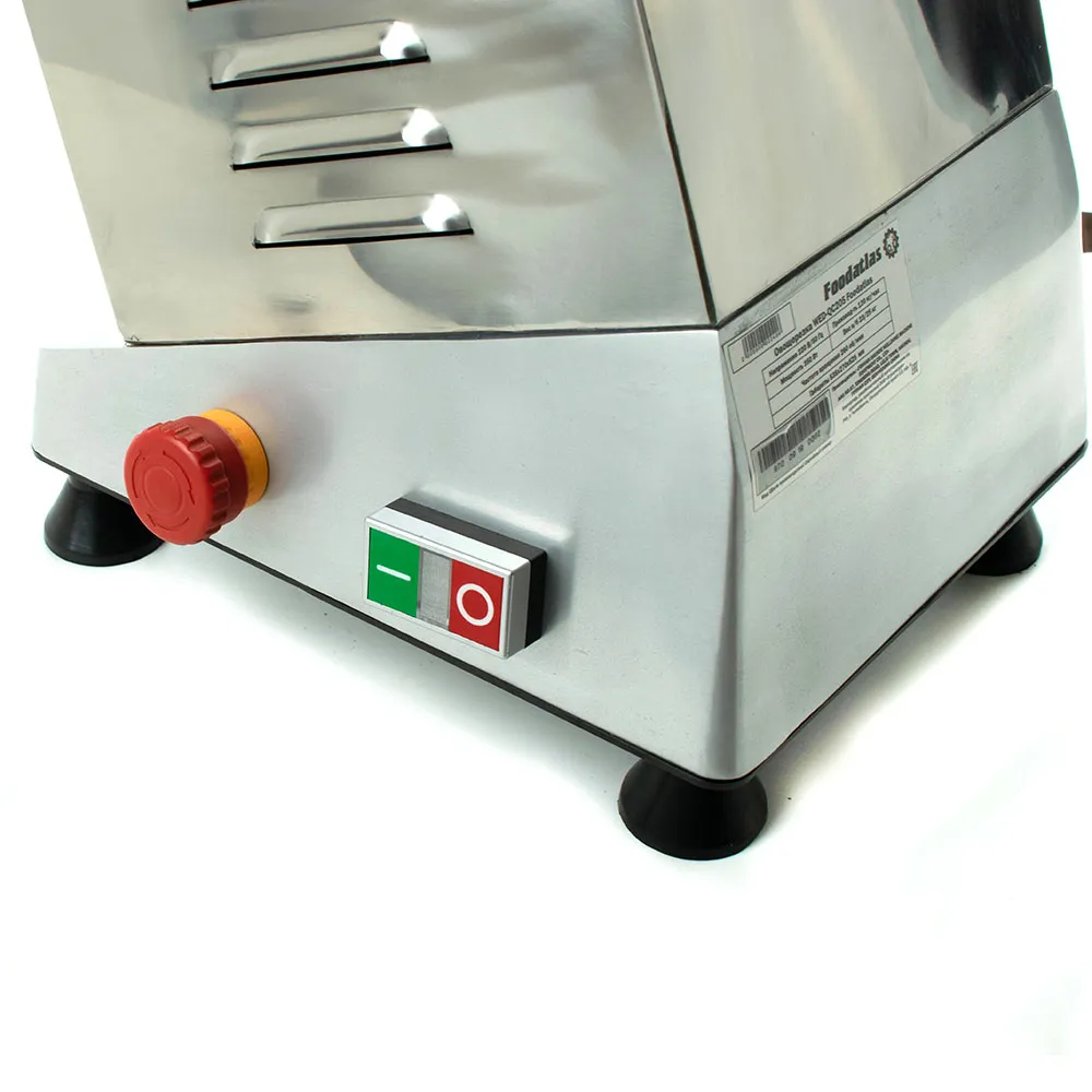 Овощерезка Foodatlas WED-QC205 Овощерезка Foodatlas WED-QC205