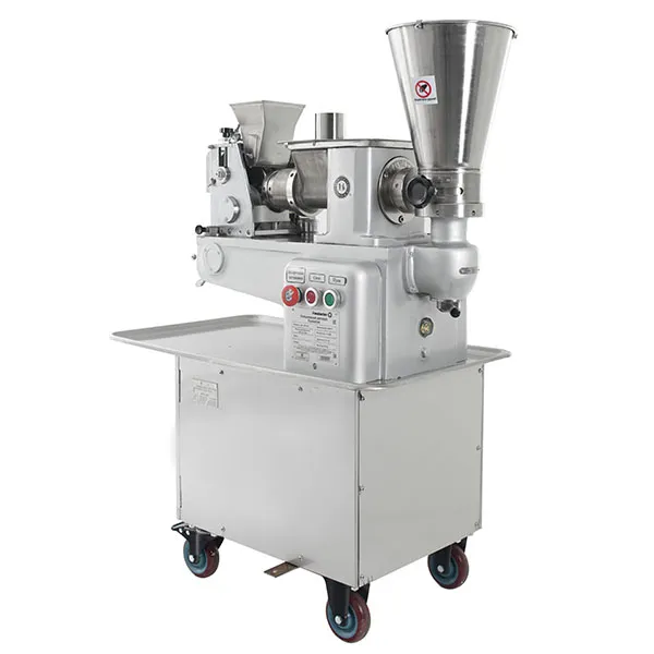 Пельменный аппарат Foodatlas JGL 135-5B (AR) Пельменный аппарат Foodatlas JGL 135-5B (AR) для ресторанов