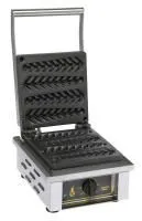 Вафельница Roller Grill GES 23 фото в #REGION_NAME_DECLINE_PP#