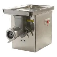 Мясорубка ТОРГМАШ МИМ-600