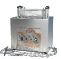 Машина для сушки и полировки столовых приборов Vema AP2091